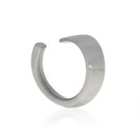 Anello Breil Donna in Acciaio BJ0006-18 - BJ0006-18